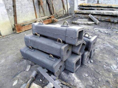 消失模具制造工艺流程